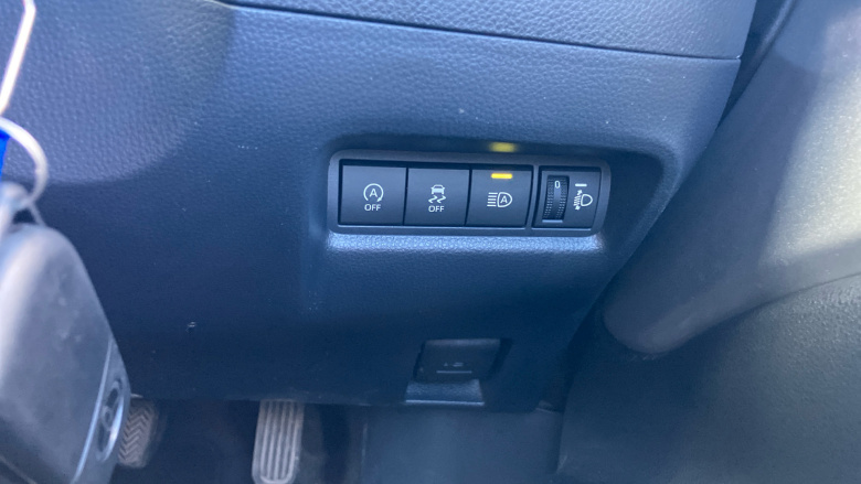 Toyota Aygo X 1.0 VVT-i Pure 5dr Petrol Hatchback